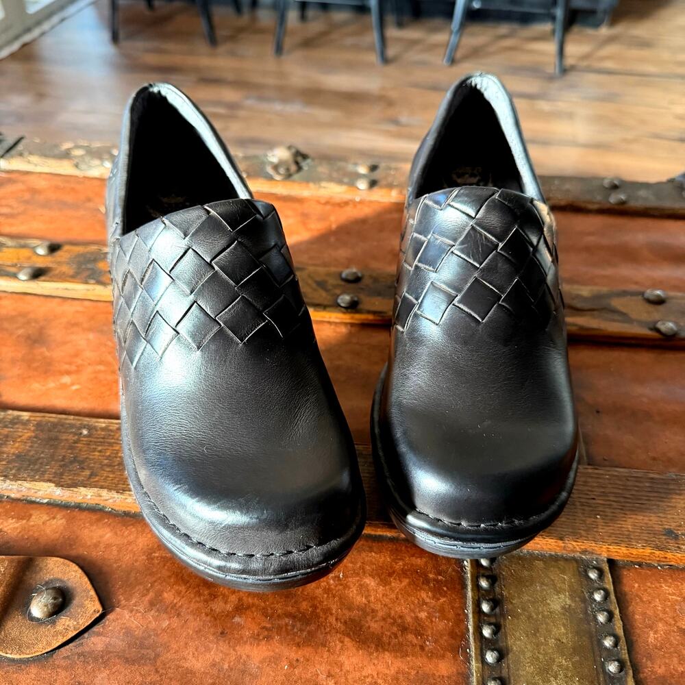 Ariat Ashbourne Woven Clog